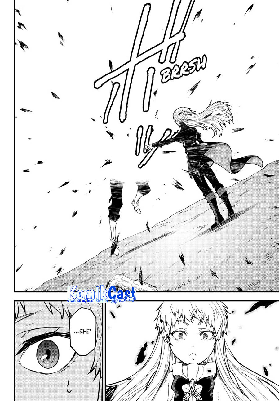 tensei-shitara-slime-datta-ken - Chapter: 128