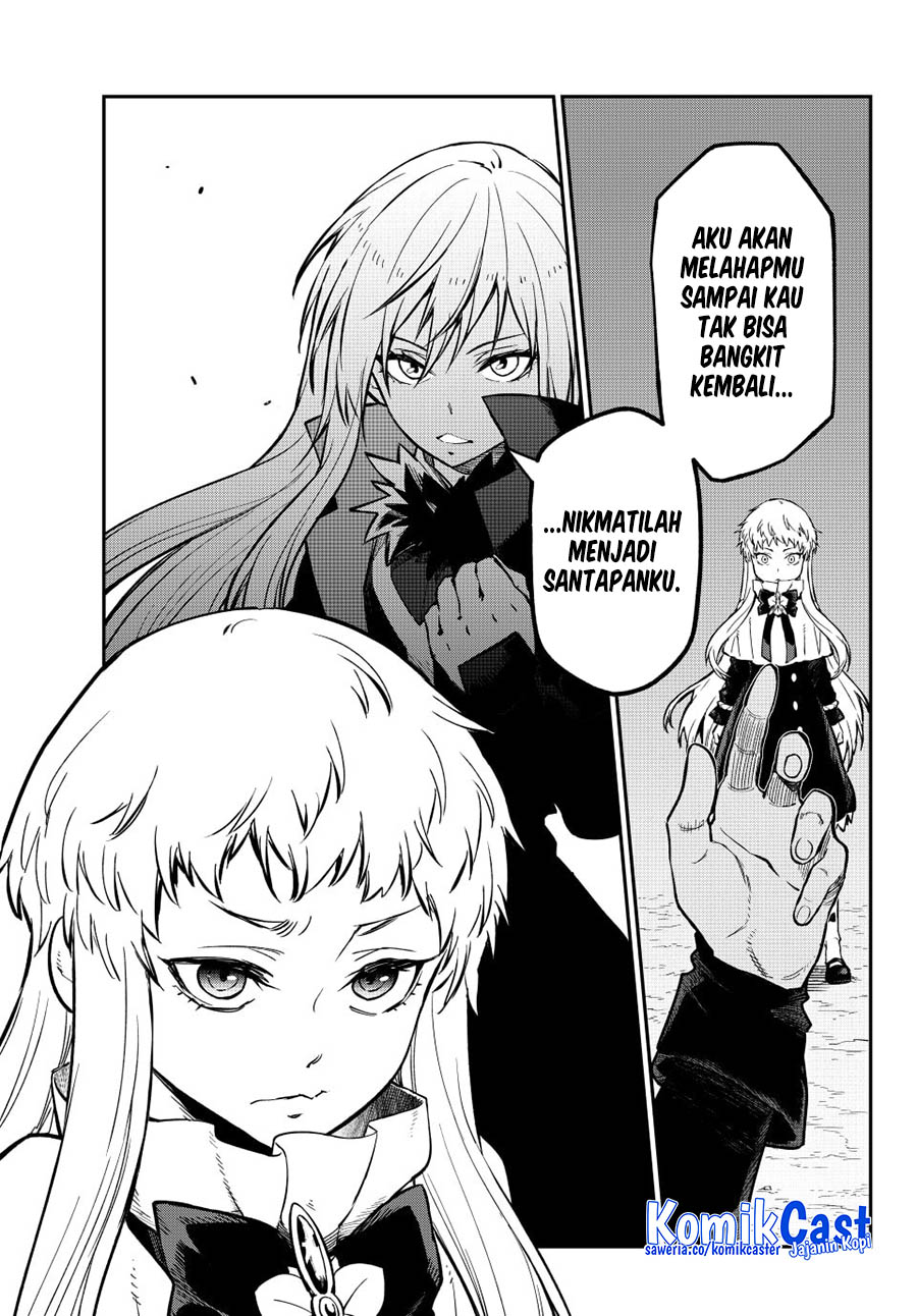 tensei-shitara-slime-datta-ken - Chapter: 128