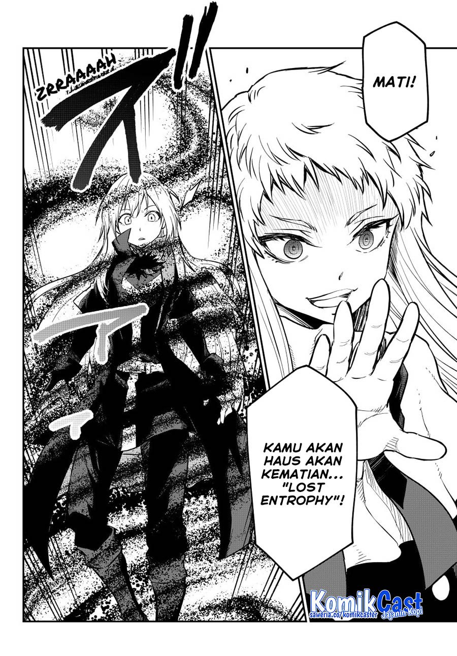 tensei-shitara-slime-datta-ken - Chapter: 128