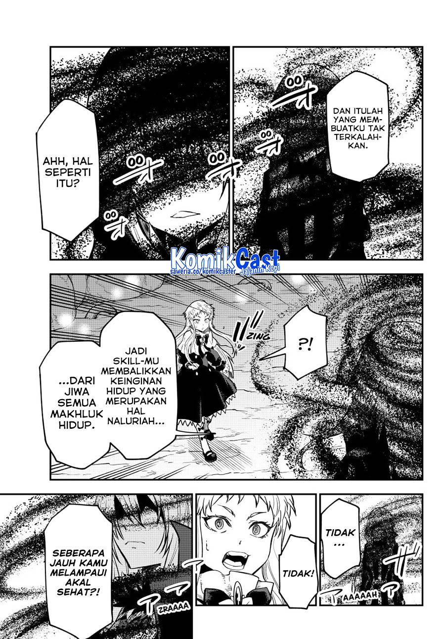 tensei-shitara-slime-datta-ken - Chapter: 128