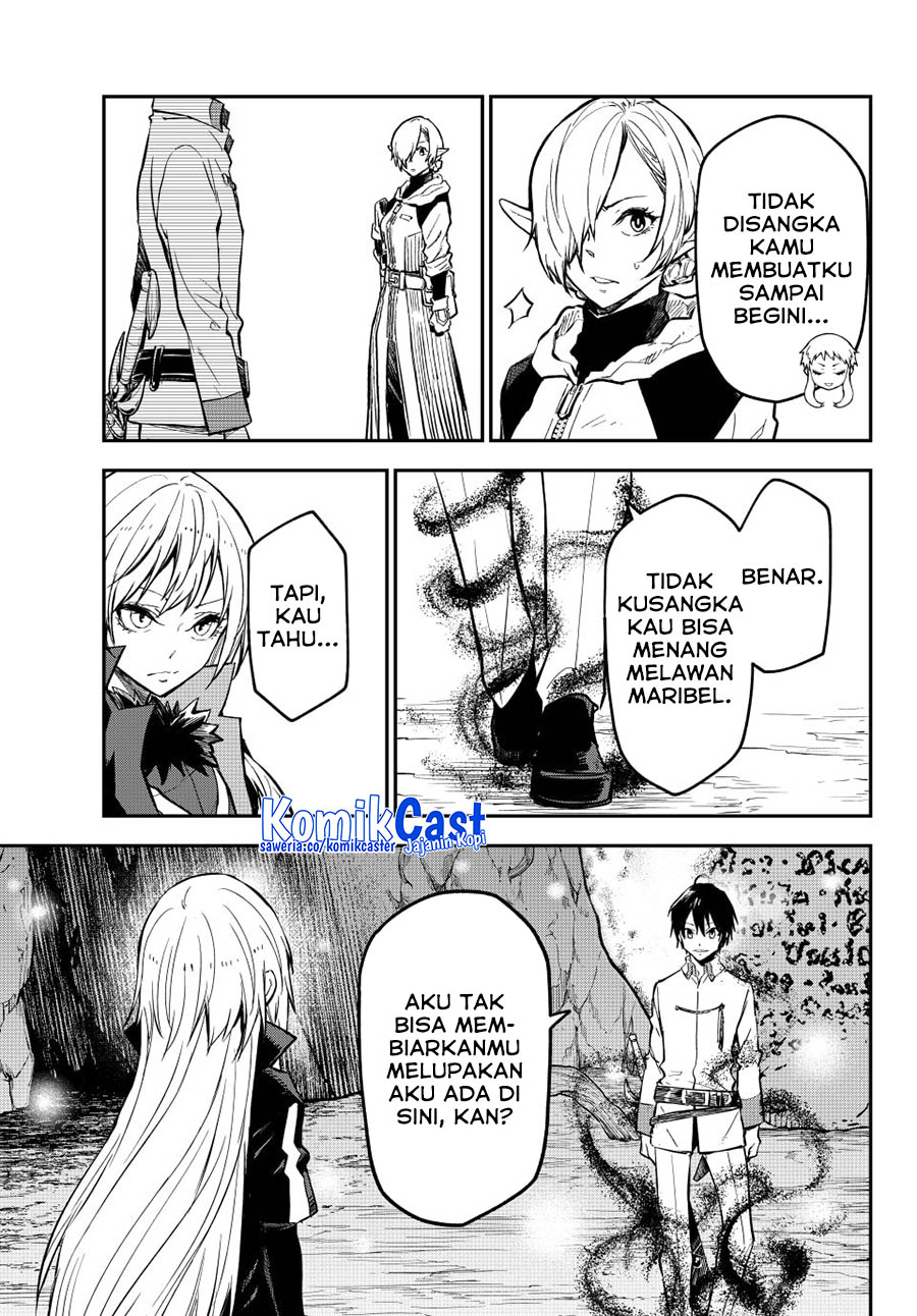 tensei-shitara-slime-datta-ken - Chapter: 128
