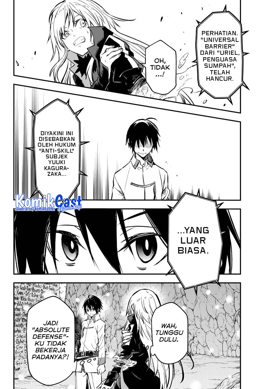 tensei-shitara-slime-datta-ken - Chapter: 128