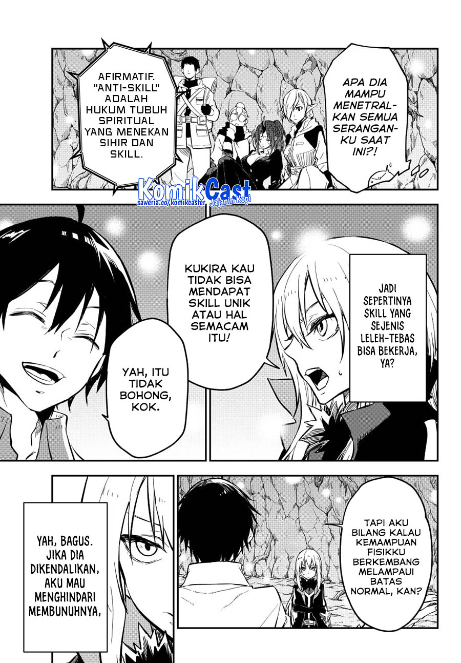 tensei-shitara-slime-datta-ken - Chapter: 128