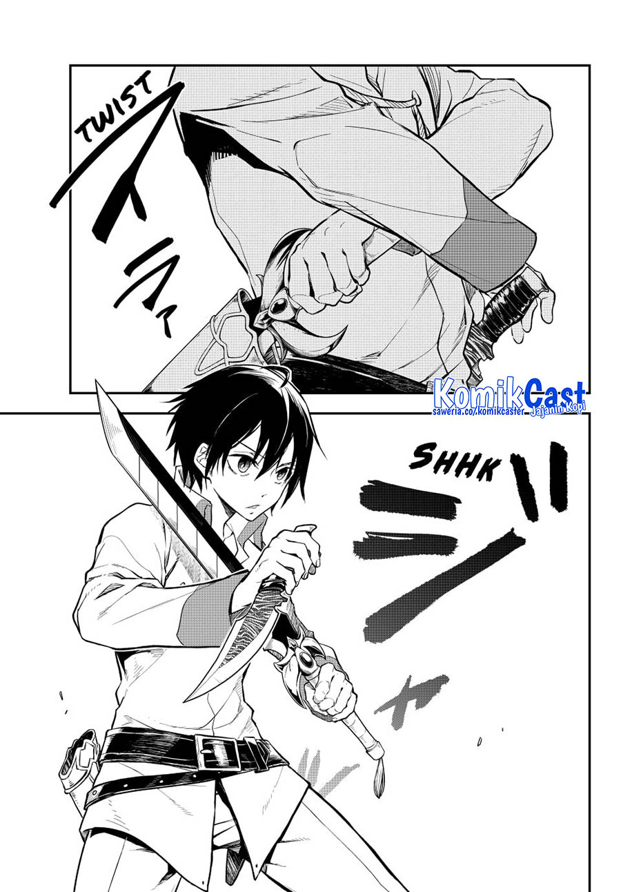 tensei-shitara-slime-datta-ken - Chapter: 128