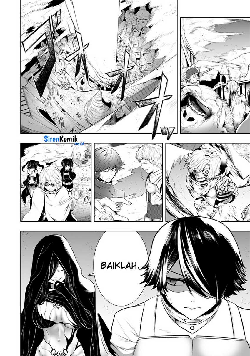 ore-dake-fuguu-skill-no-isekai-shoukan-hangyakuki - Chapter: 108