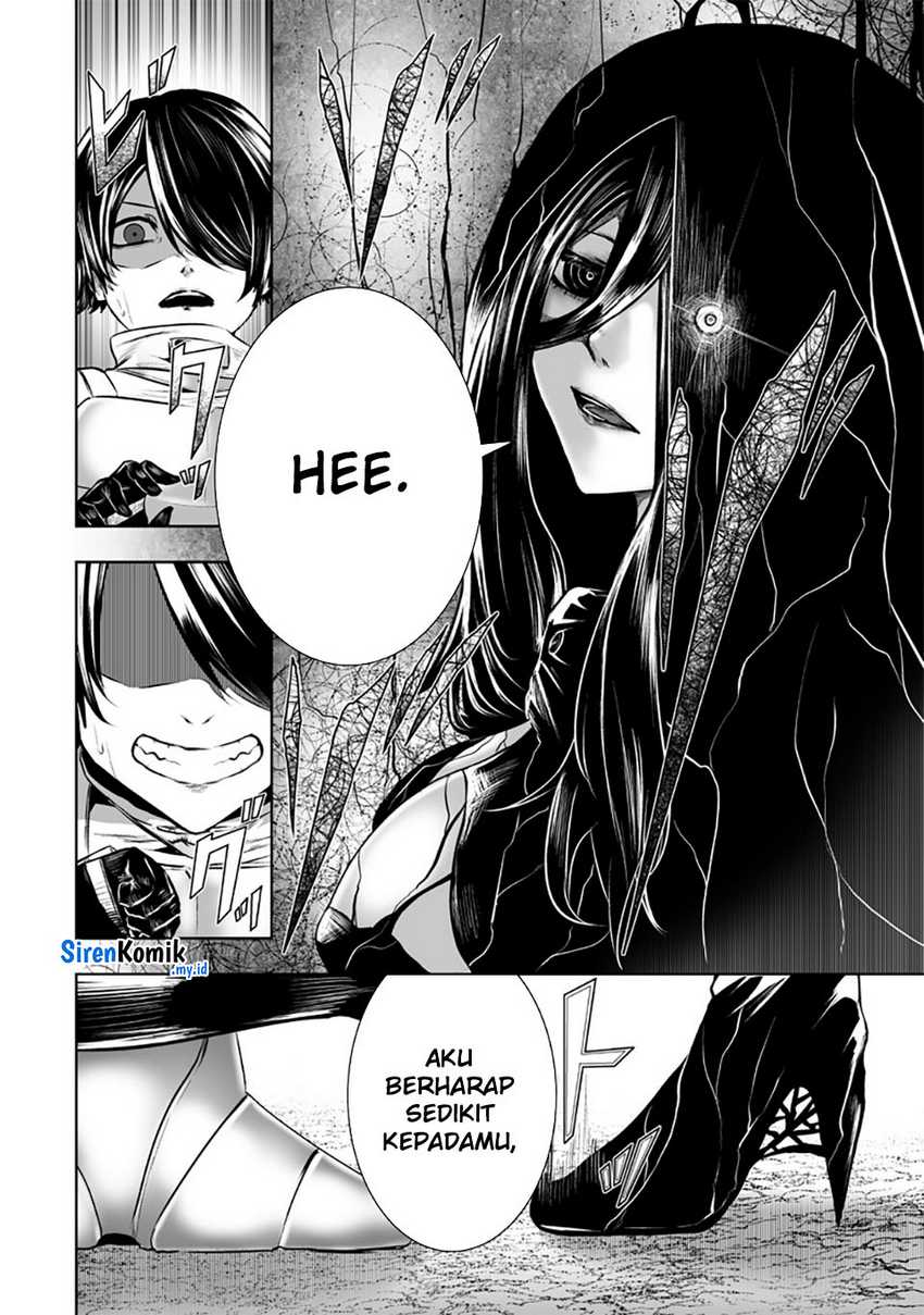 ore-dake-fuguu-skill-no-isekai-shoukan-hangyakuki - Chapter: 108