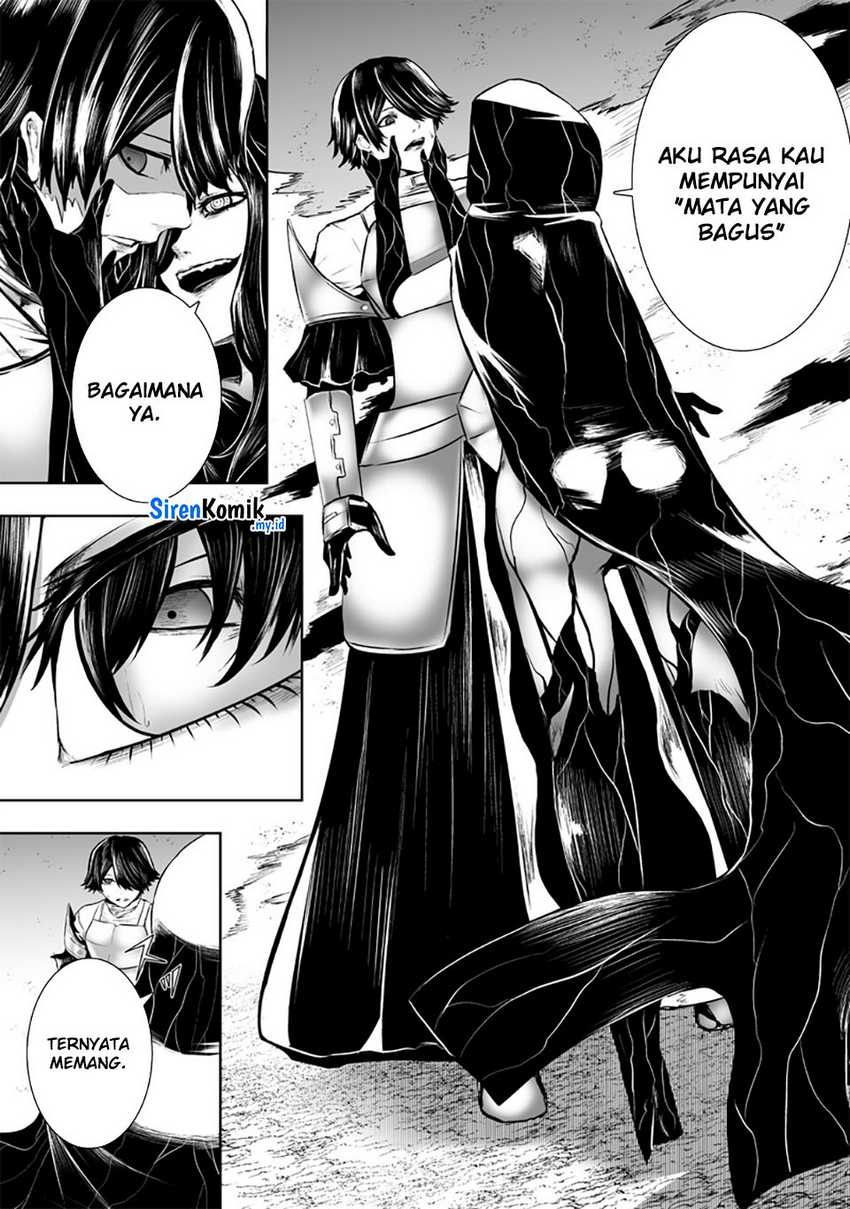 ore-dake-fuguu-skill-no-isekai-shoukan-hangyakuki - Chapter: 108