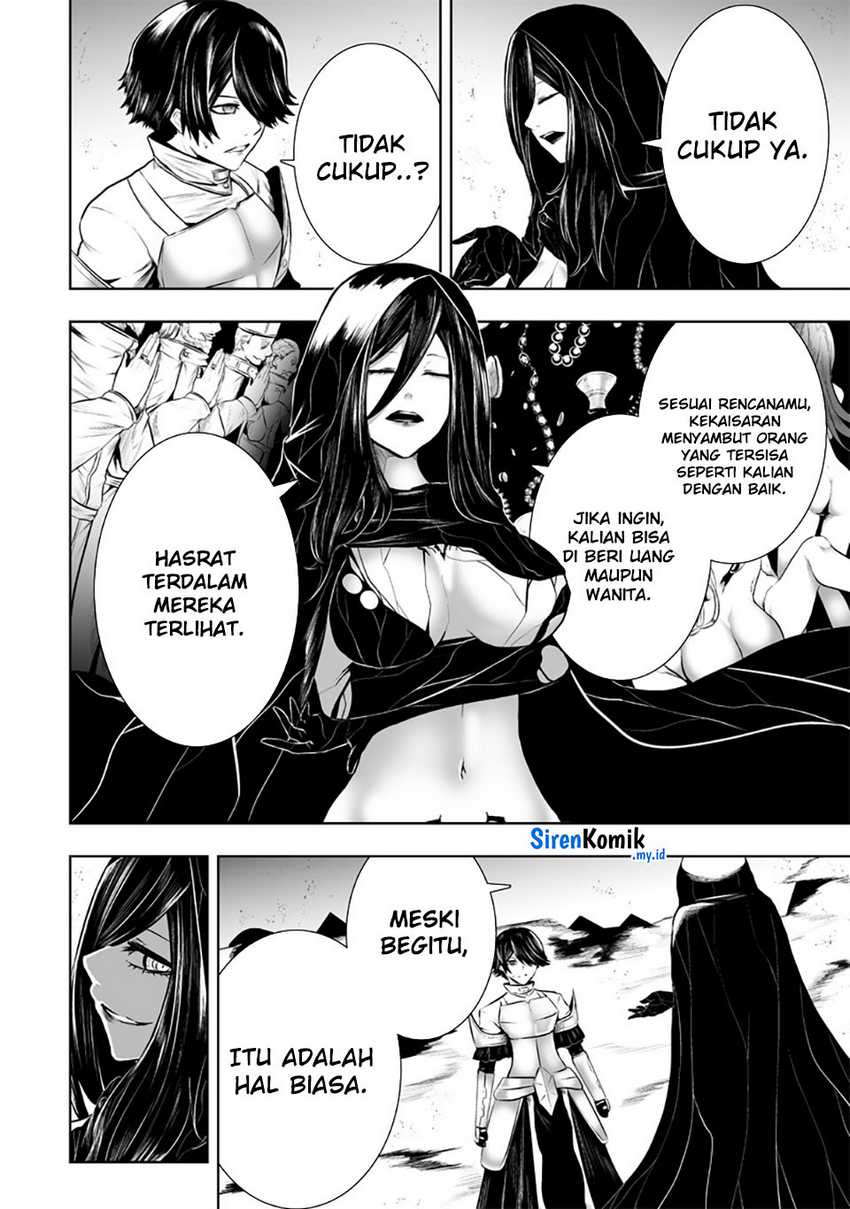 ore-dake-fuguu-skill-no-isekai-shoukan-hangyakuki - Chapter: 108