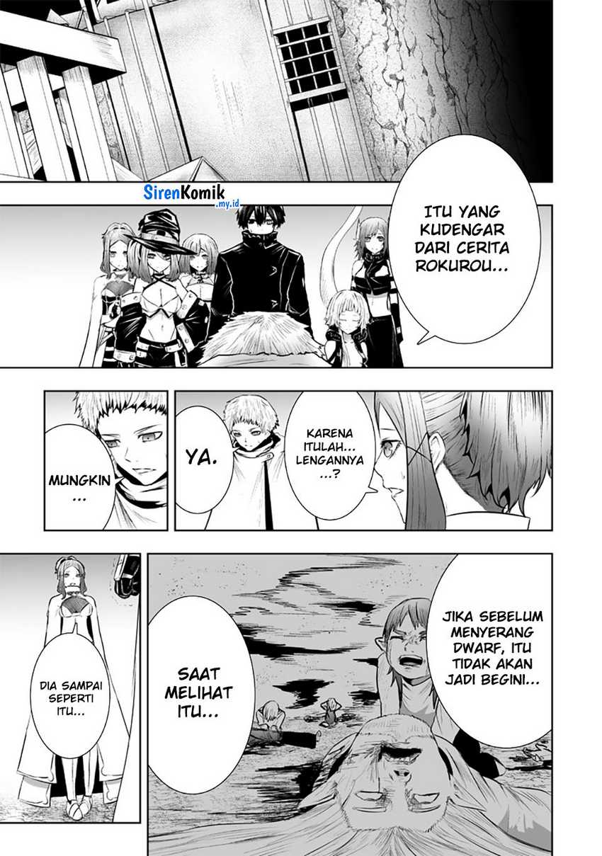 ore-dake-fuguu-skill-no-isekai-shoukan-hangyakuki - Chapter: 108