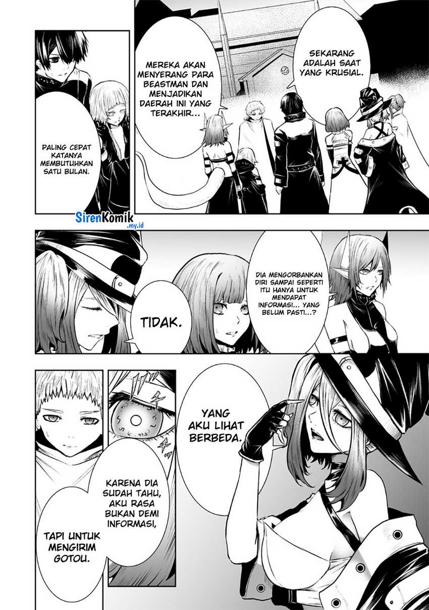ore-dake-fuguu-skill-no-isekai-shoukan-hangyakuki - Chapter: 108