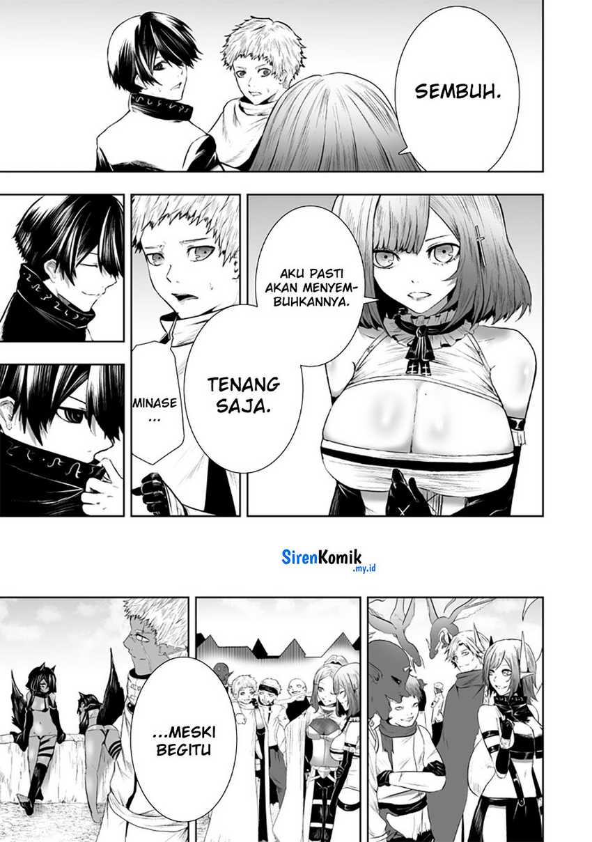 ore-dake-fuguu-skill-no-isekai-shoukan-hangyakuki - Chapter: 108