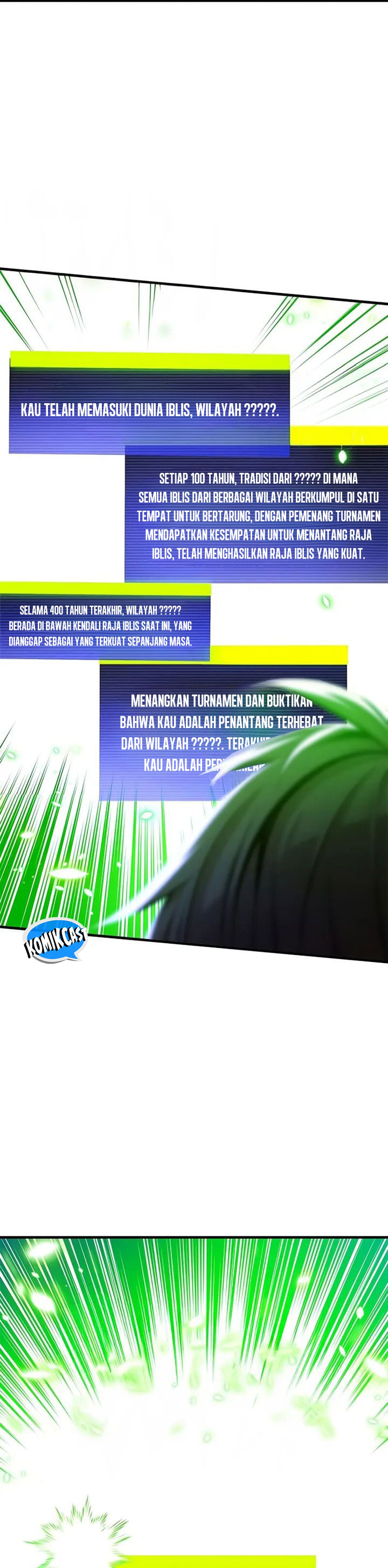 the-tutorial-is-too-hard - Chapter: 206