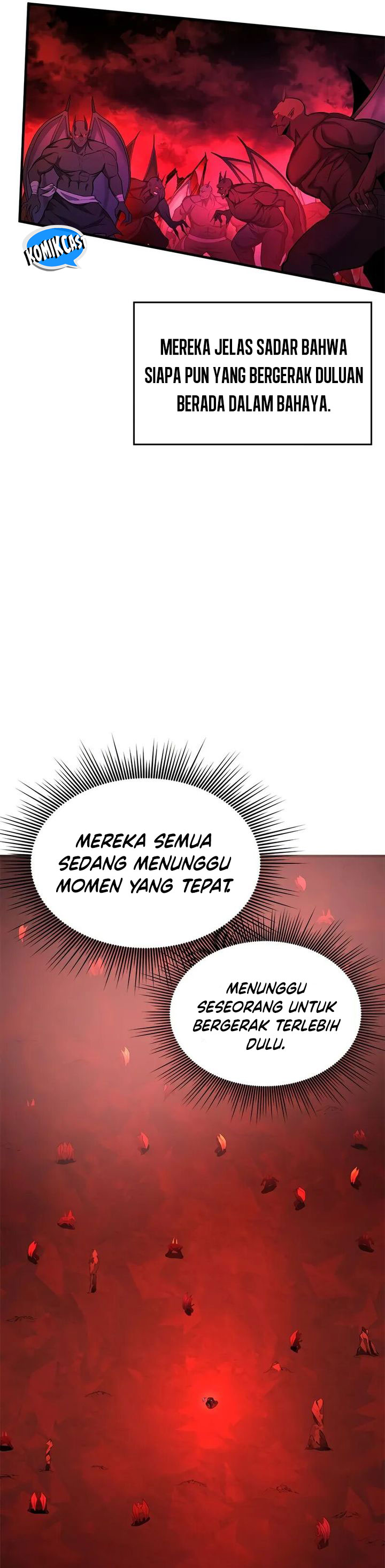 the-tutorial-is-too-hard - Chapter: 206