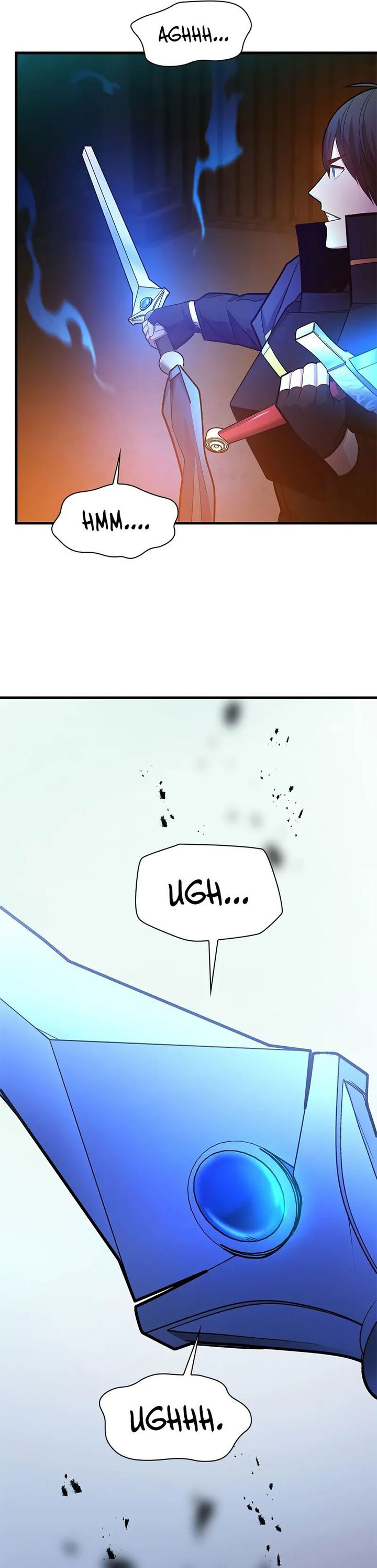 the-tutorial-is-too-hard - Chapter: 206