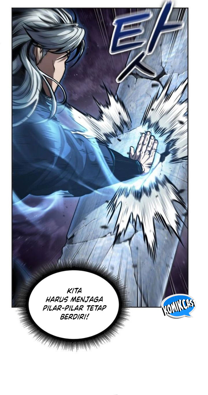 nano-machine - Chapter: 252