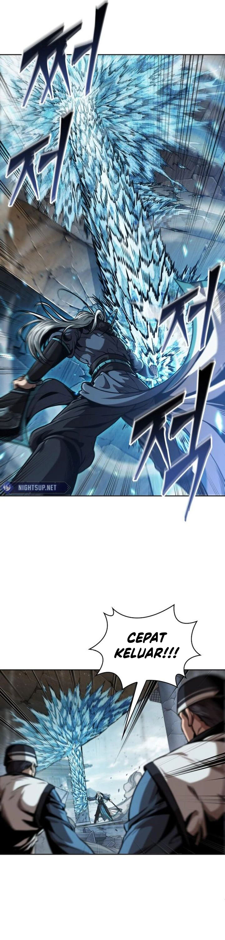 nano-machine - Chapter: 252
