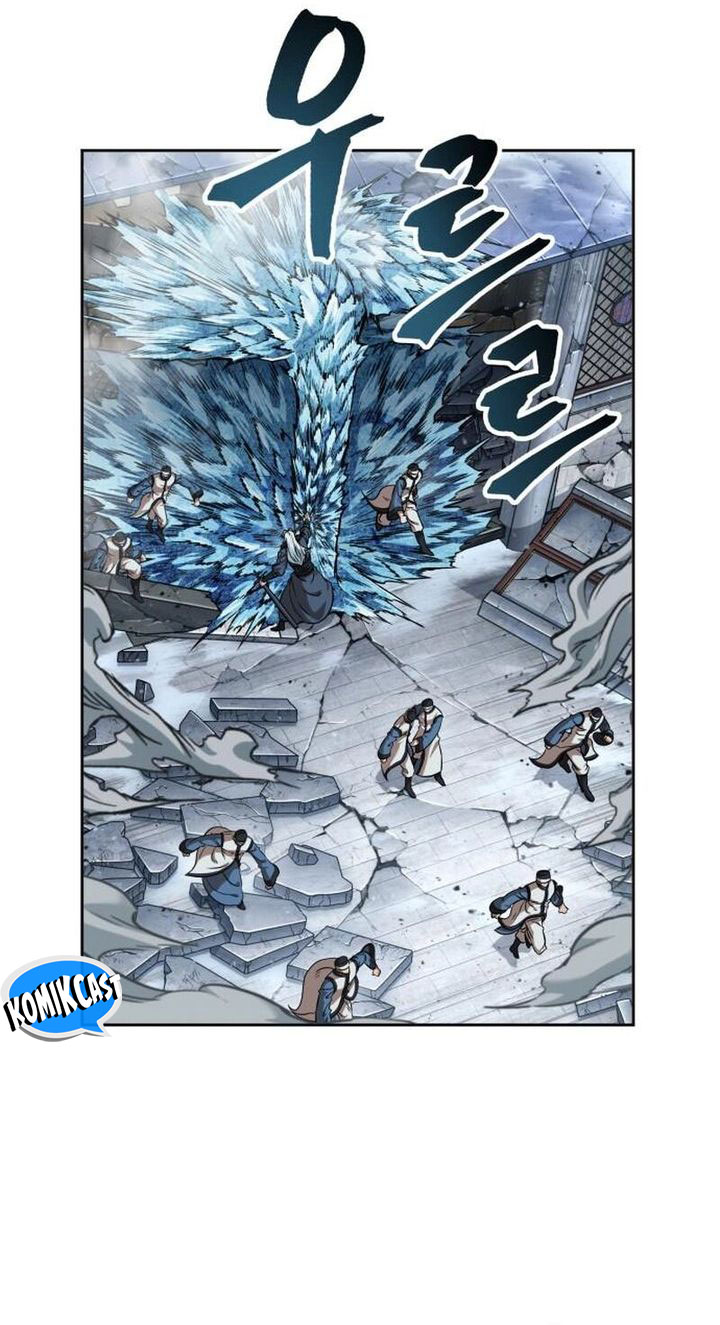 nano-machine - Chapter: 252