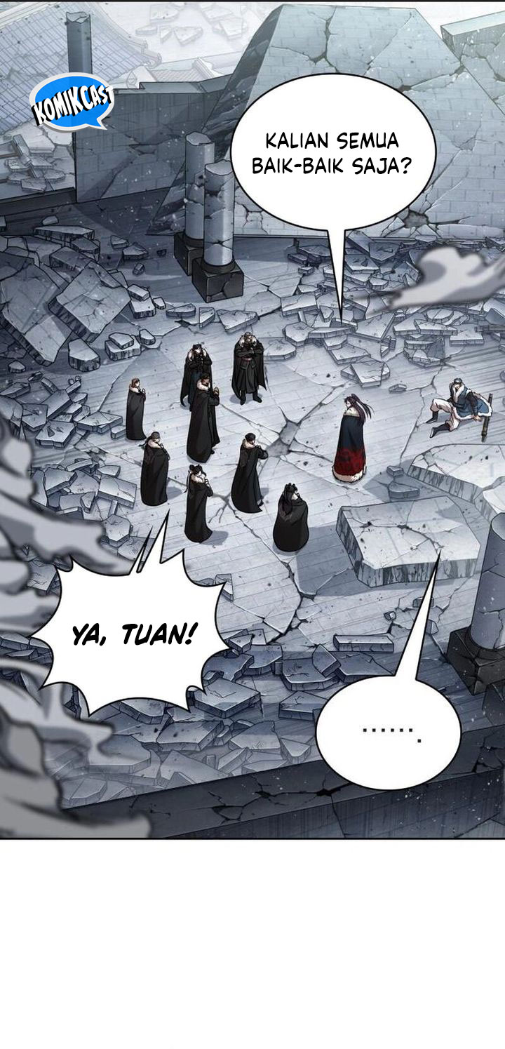 nano-machine - Chapter: 252