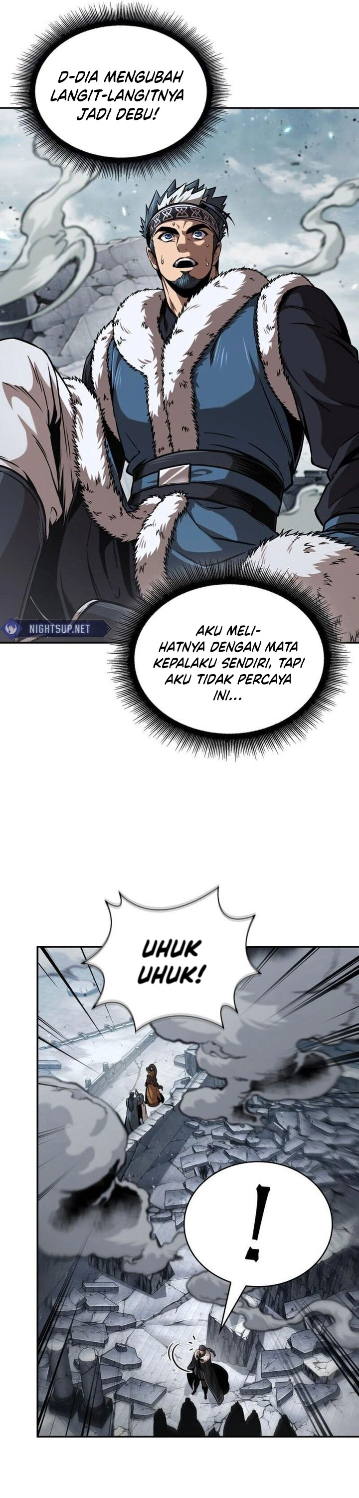 nano-machine - Chapter: 252