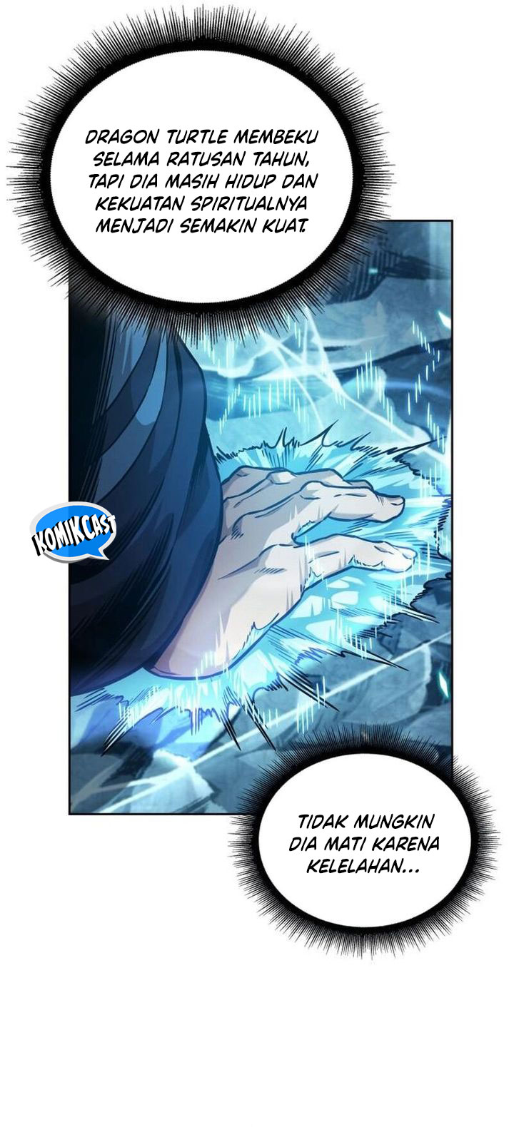nano-machine - Chapter: 252