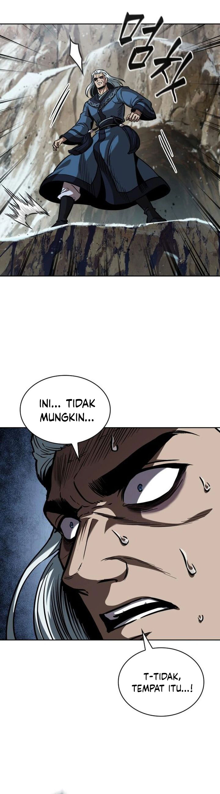 nano-machine - Chapter: 252