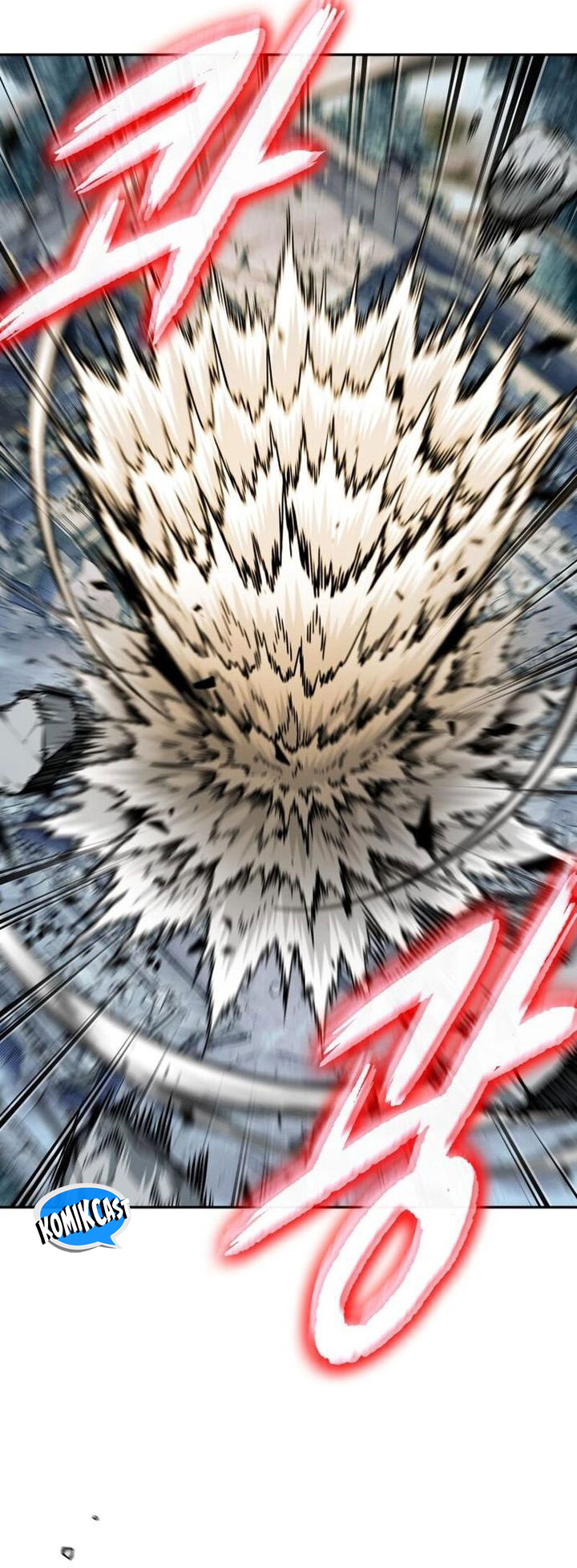 nano-machine - Chapter: 252