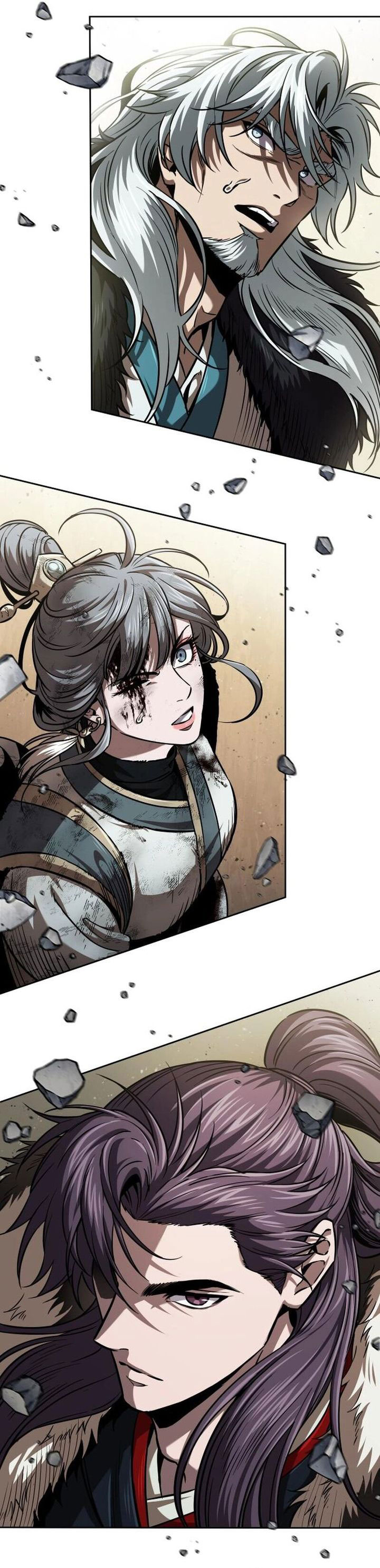 nano-machine - Chapter: 252