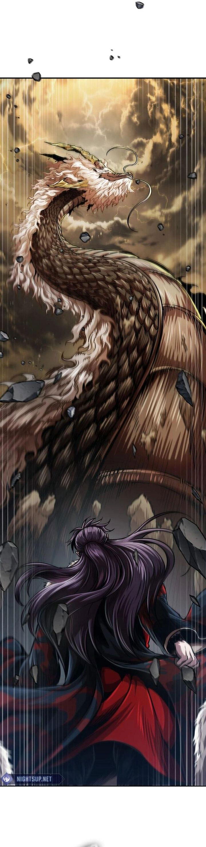 nano-machine - Chapter: 252