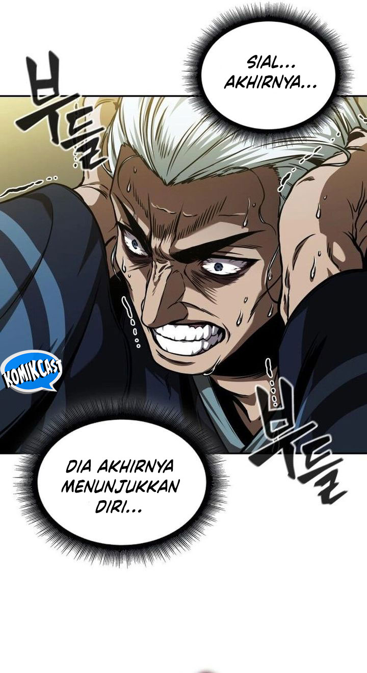 nano-machine - Chapter: 252