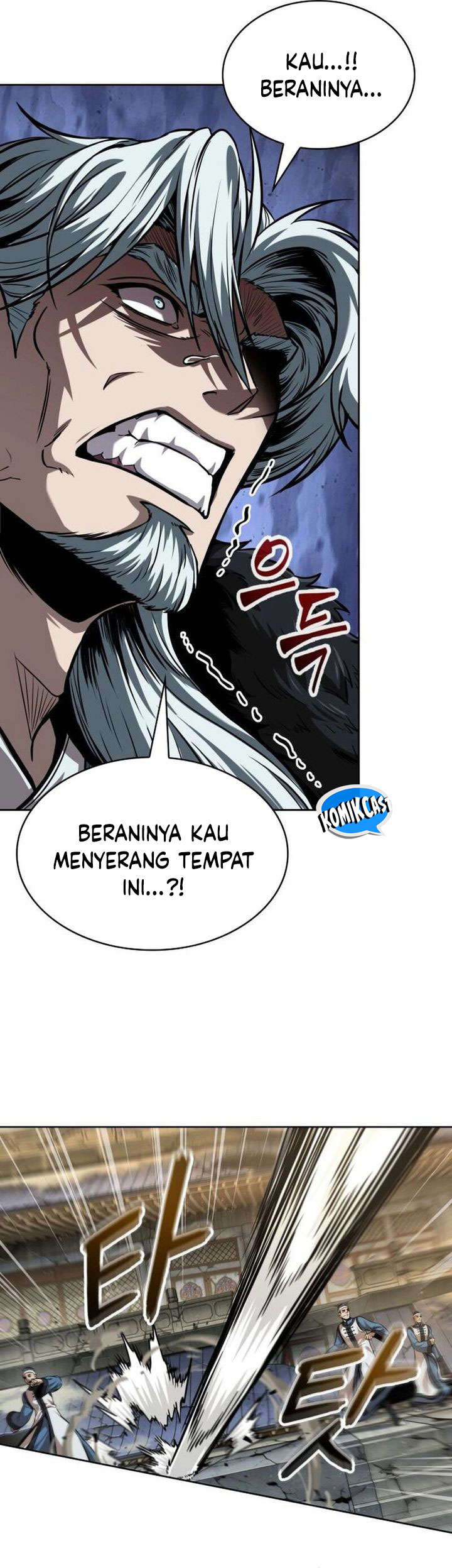 nano-machine - Chapter: 252