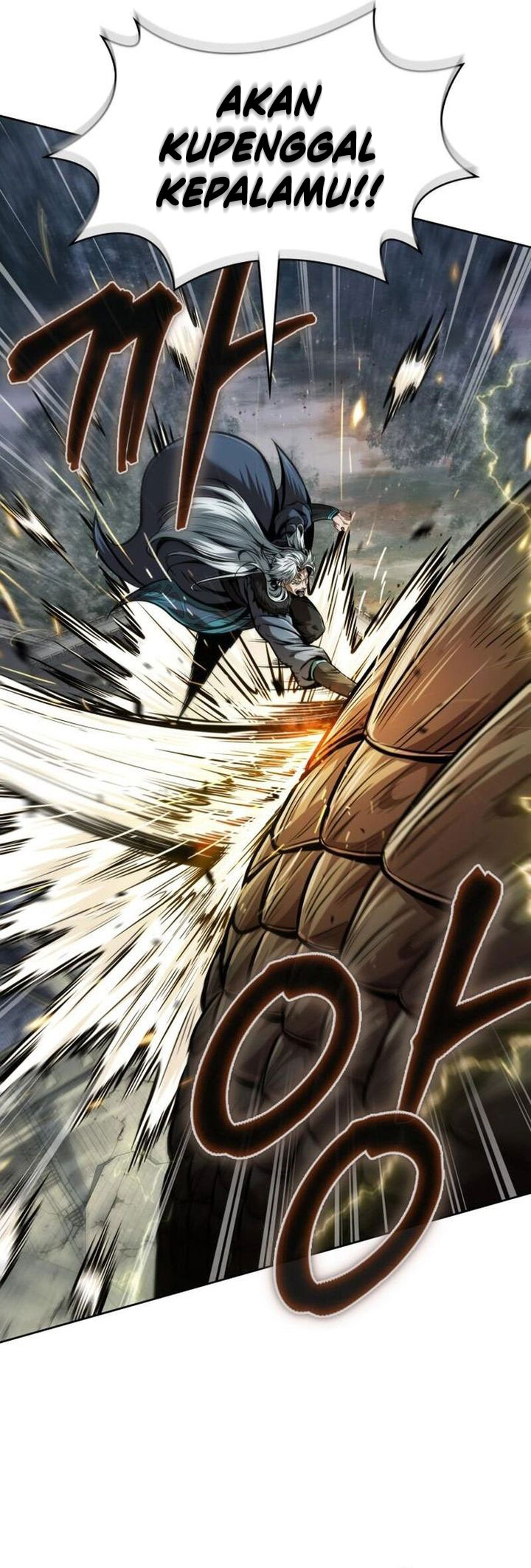 nano-machine - Chapter: 252