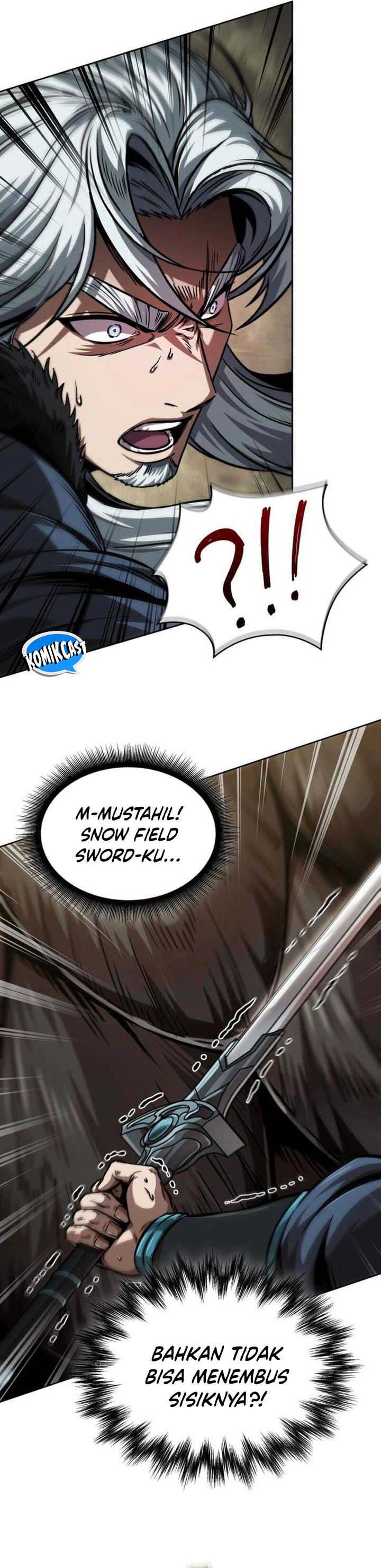 nano-machine - Chapter: 252