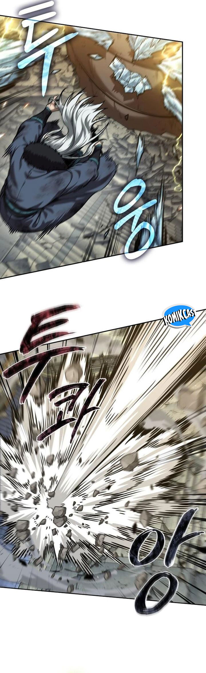nano-machine - Chapter: 252