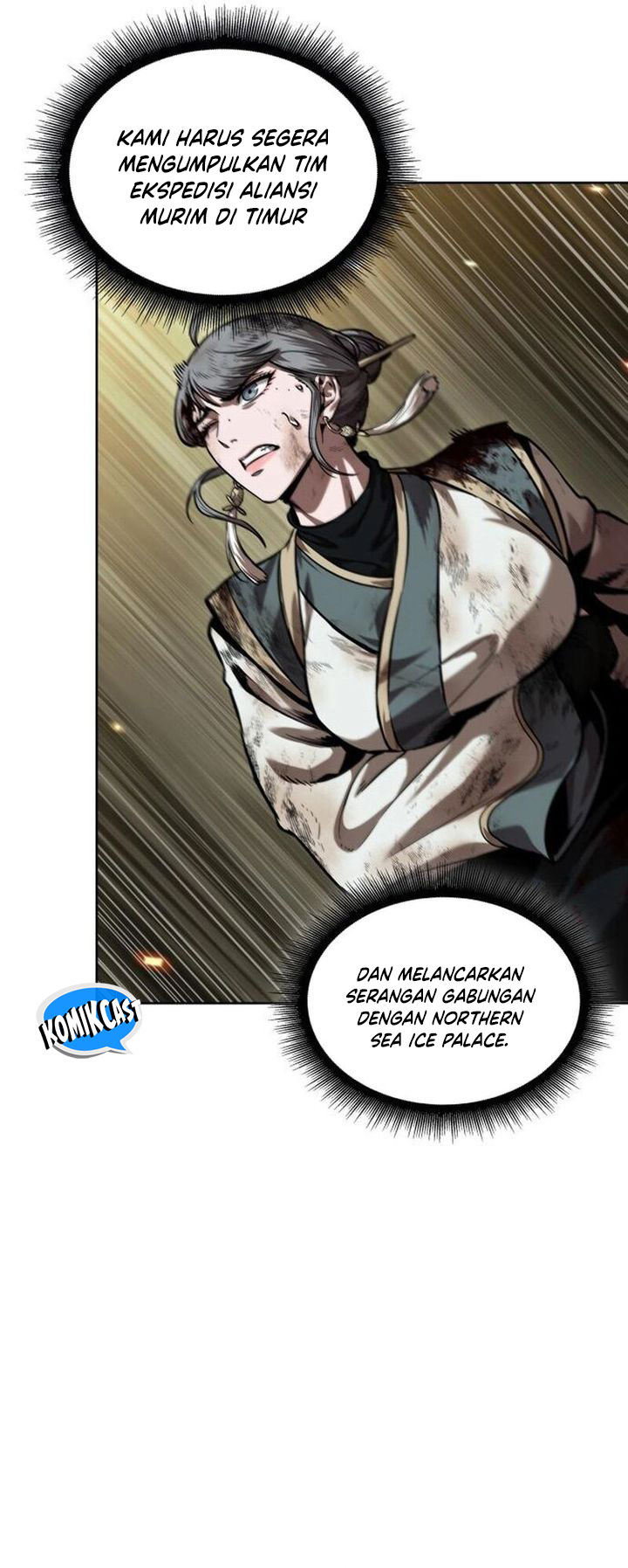 nano-machine - Chapter: 252