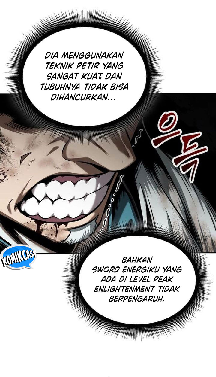 nano-machine - Chapter: 252