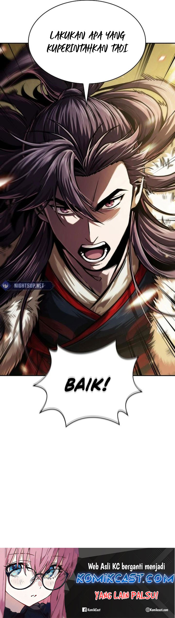 nano-machine - Chapter: 252