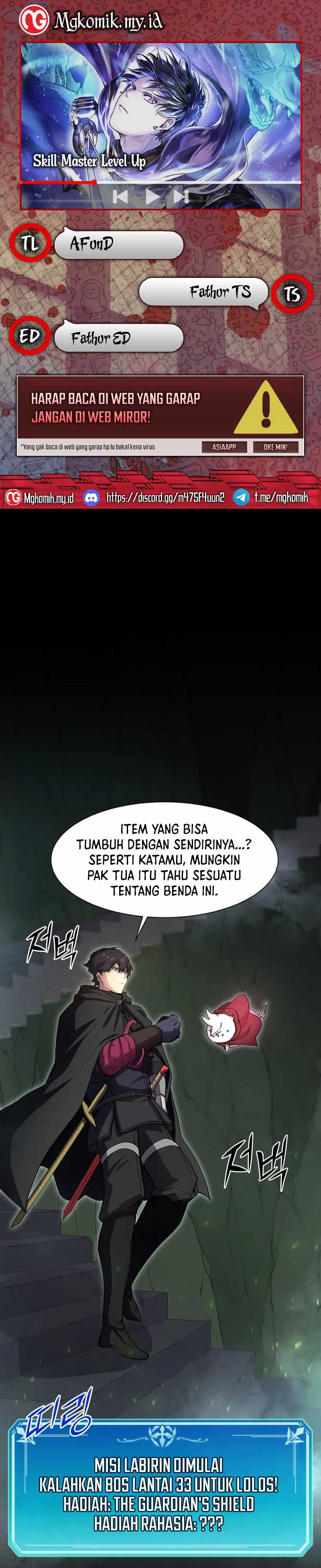 leveling-up-with-skills - Chapter: 98