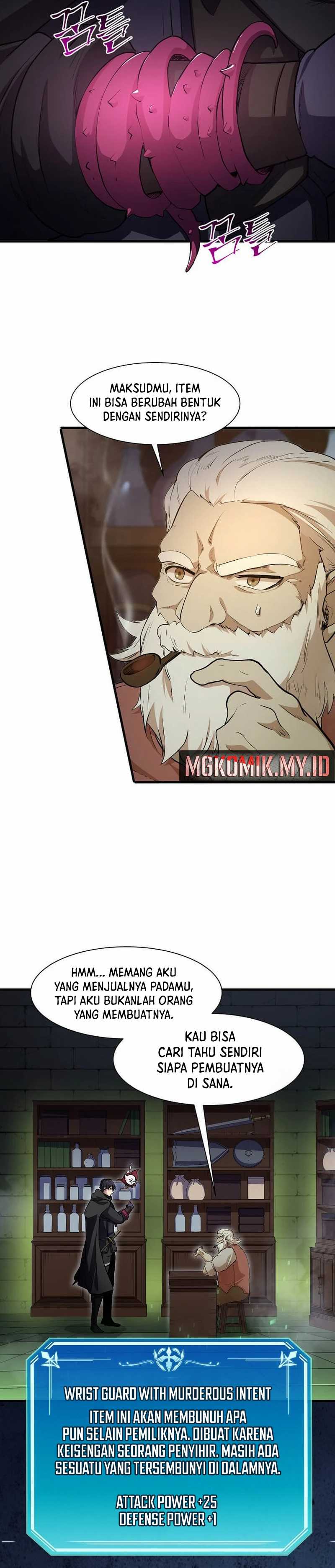 leveling-up-with-skills - Chapter: 98