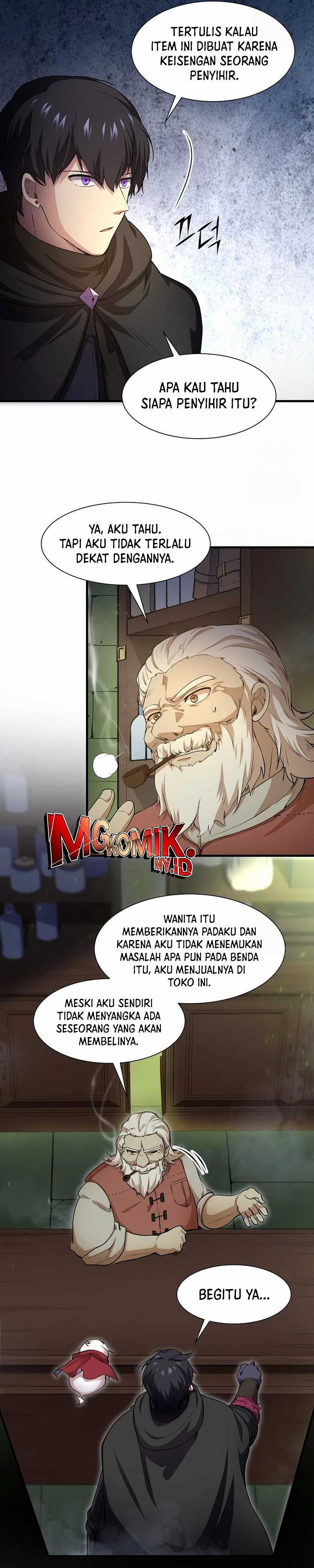 leveling-up-with-skills - Chapter: 98