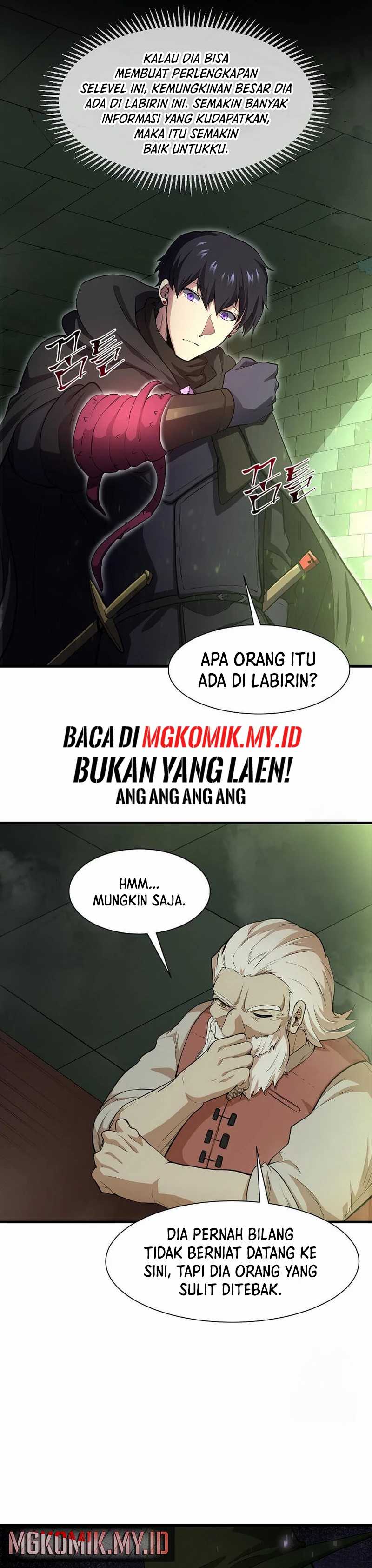 leveling-up-with-skills - Chapter: 98