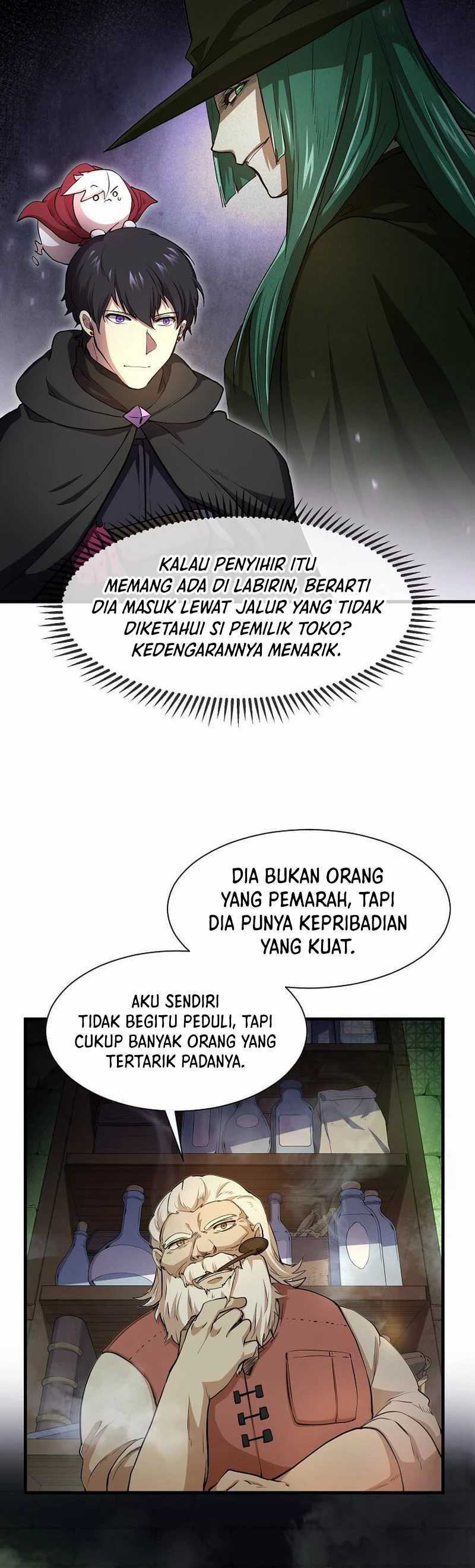 leveling-up-with-skills - Chapter: 98
