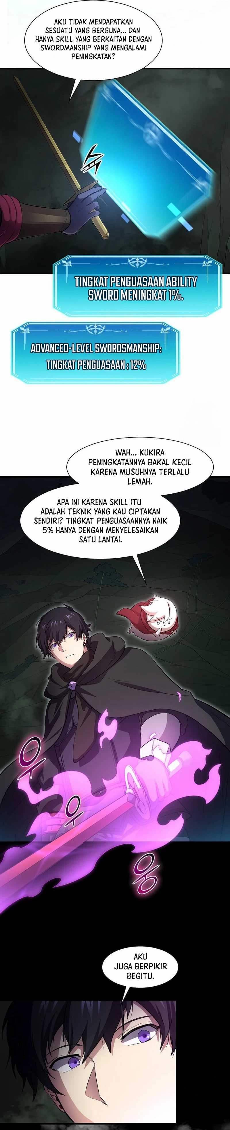leveling-up-with-skills - Chapter: 98