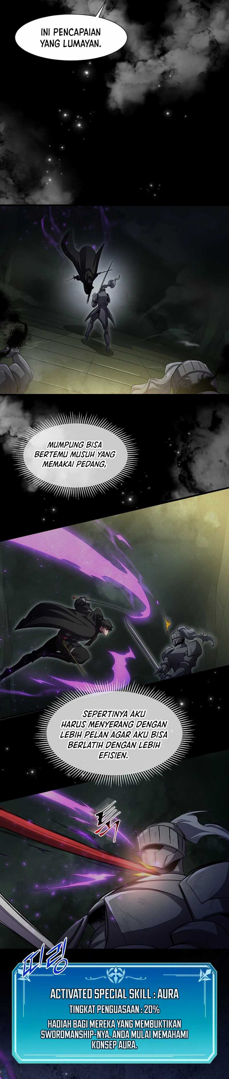 leveling-up-with-skills - Chapter: 98