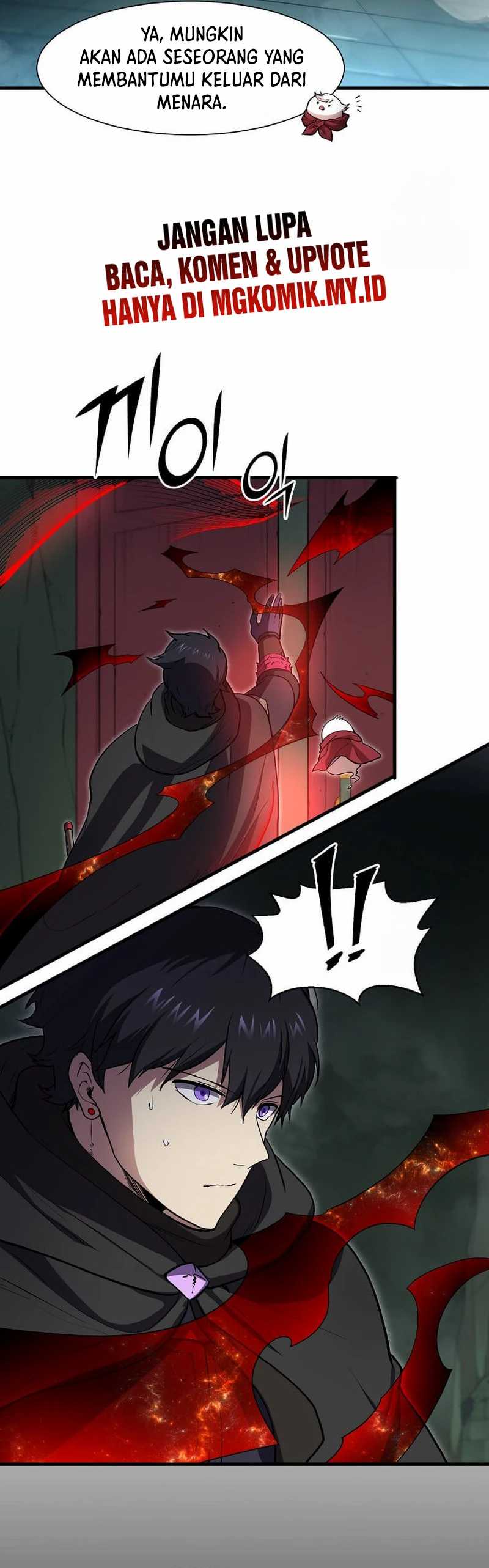 leveling-up-with-skills - Chapter: 98