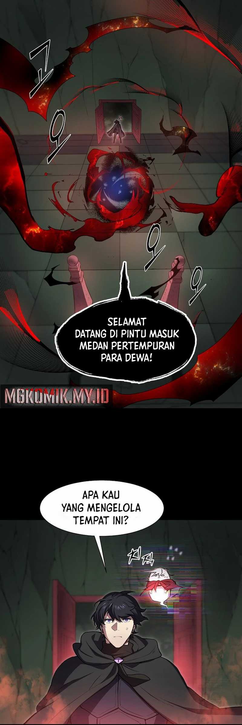 leveling-up-with-skills - Chapter: 98