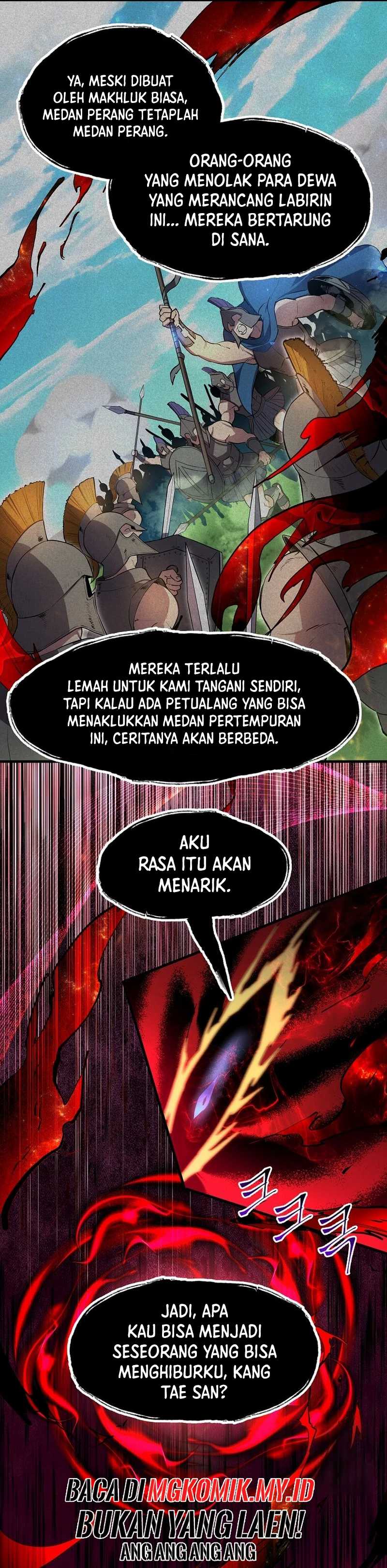 leveling-up-with-skills - Chapter: 98