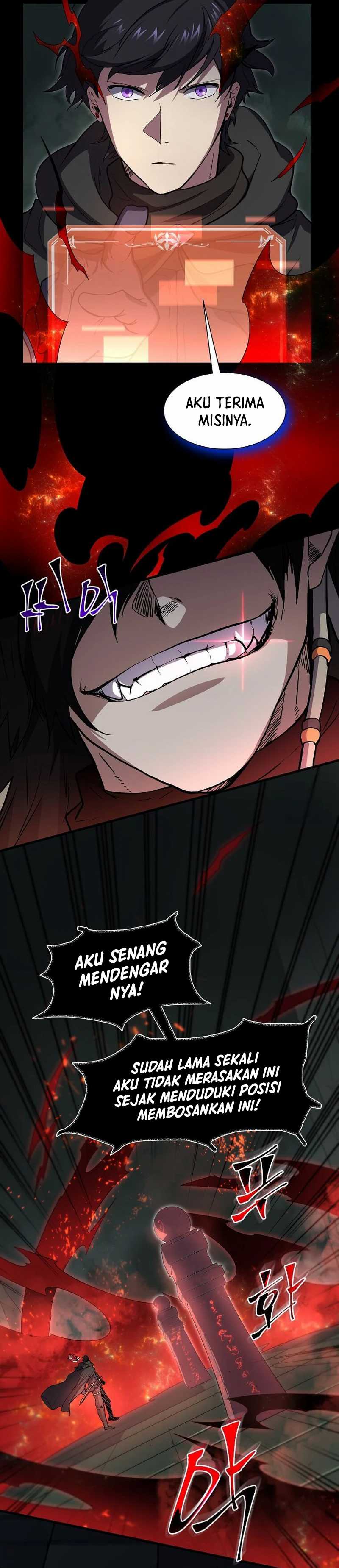 leveling-up-with-skills - Chapter: 98
