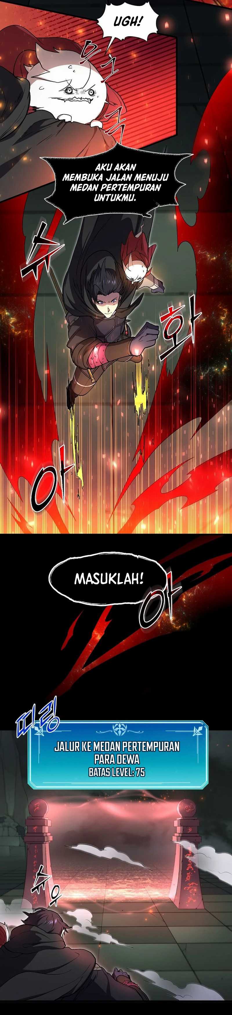 leveling-up-with-skills - Chapter: 98
