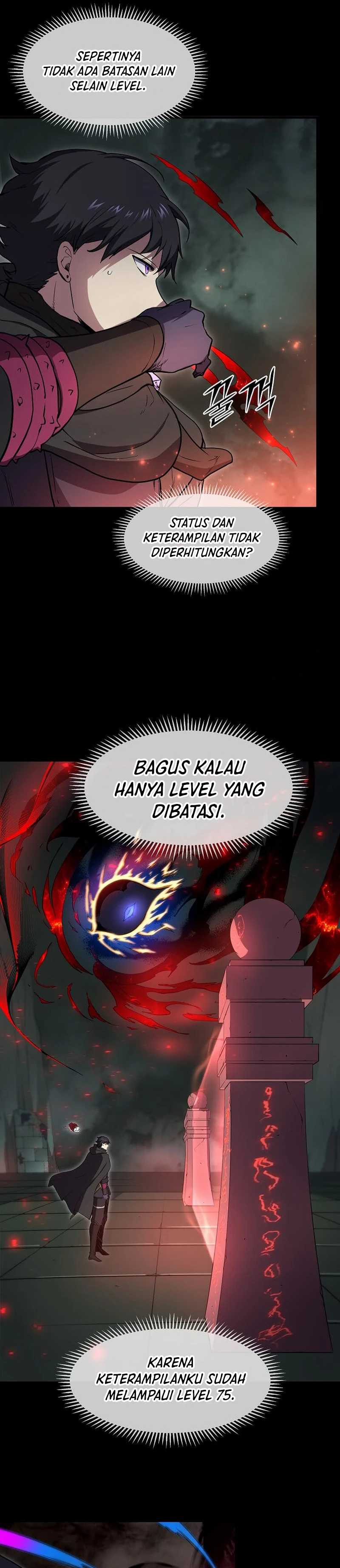 leveling-up-with-skills - Chapter: 98