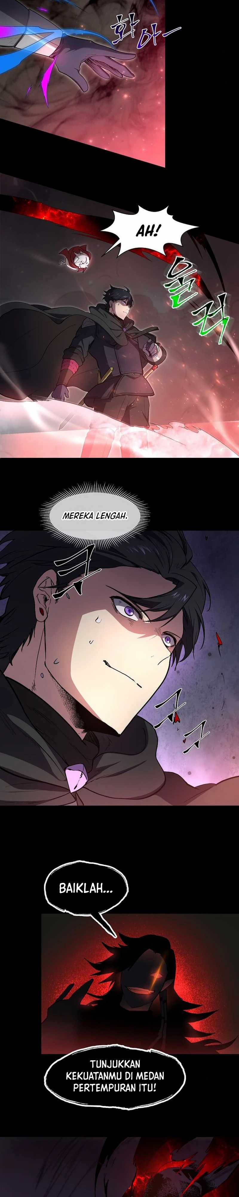 leveling-up-with-skills - Chapter: 98